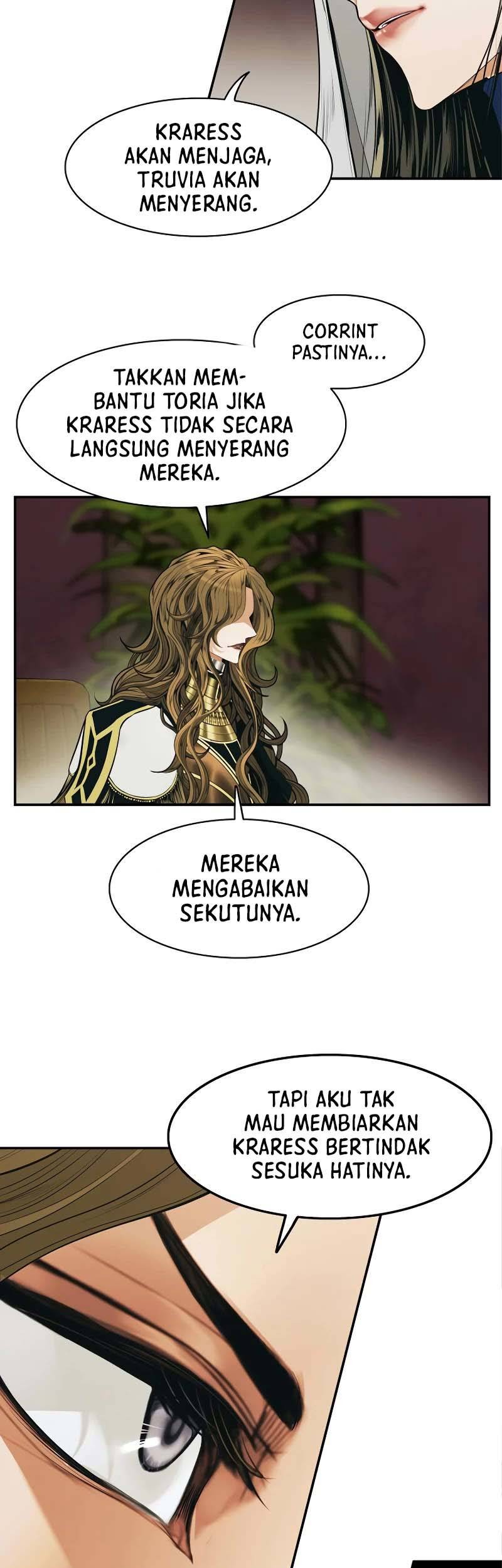 Dark Lady Isekai Chapter 168 Gambar 40