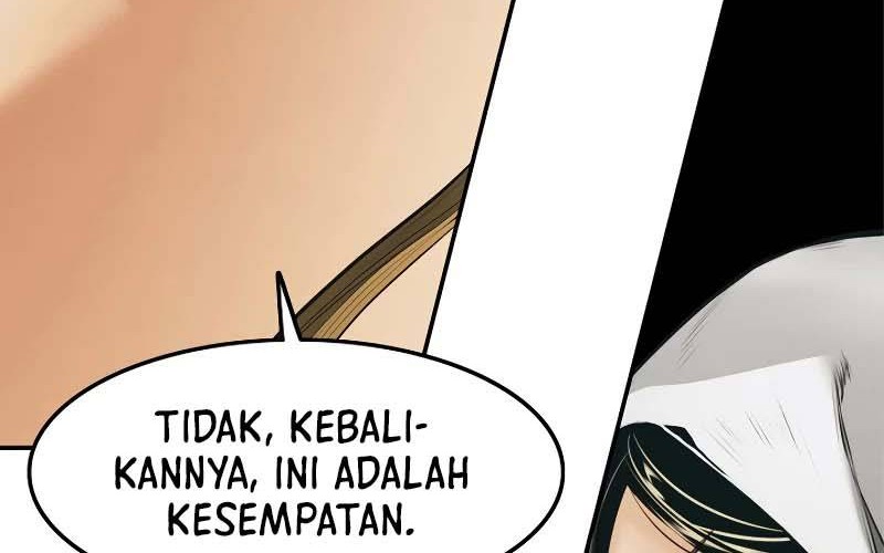 Dark Lady Isekai Chapter 168 Gambar 41