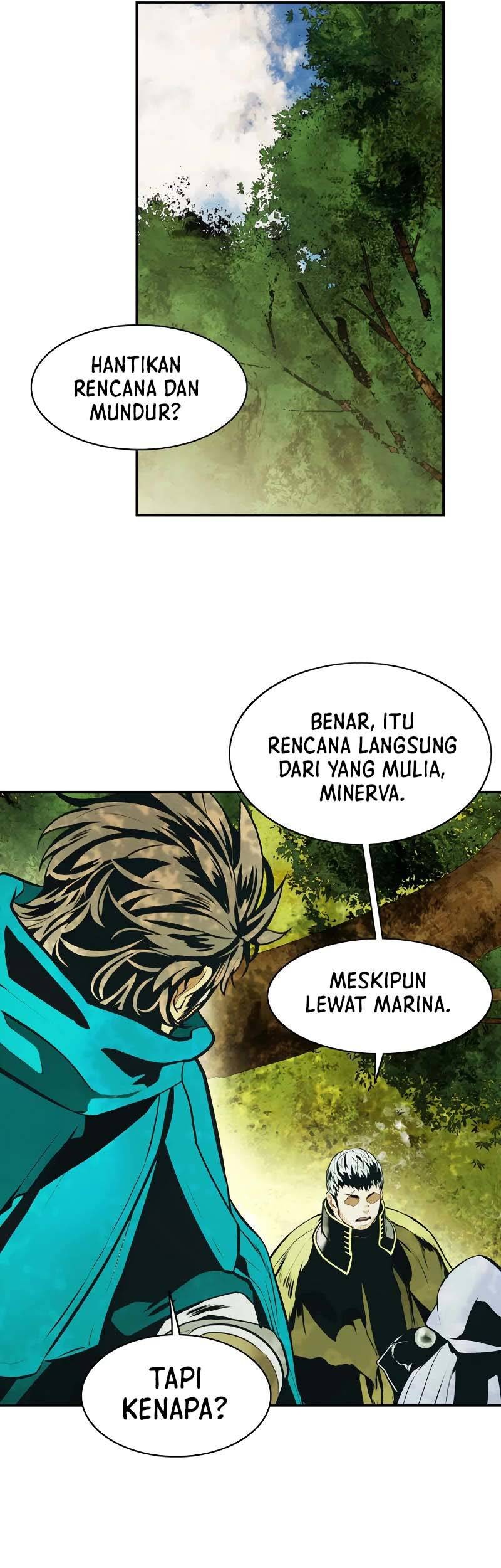 Dark Lady Isekai Chapter 168 Gambar 44