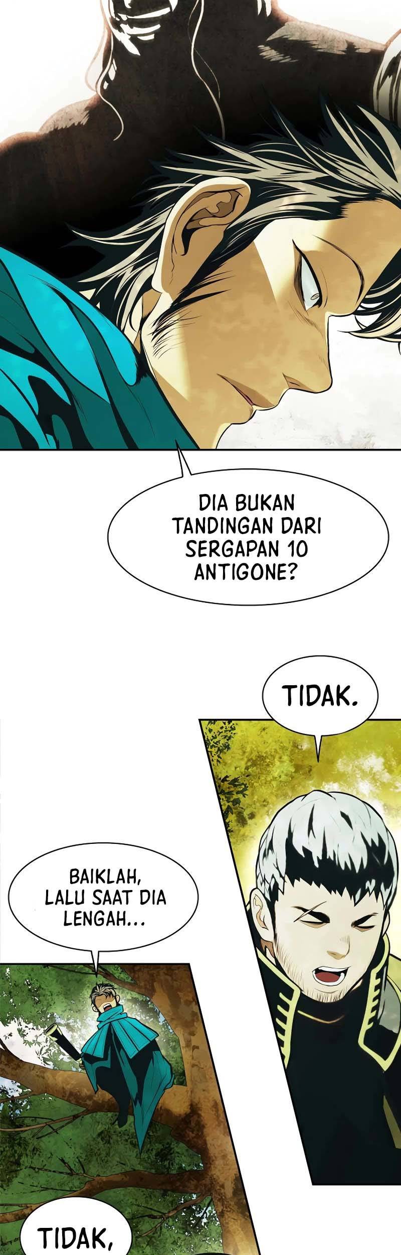 Dark Lady Isekai Chapter 168 Gambar 46