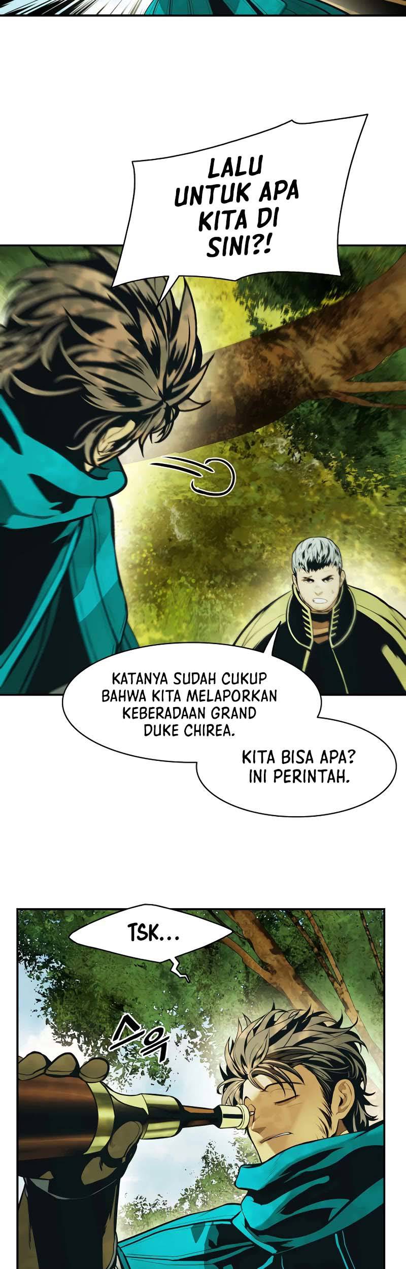 Dark Lady Isekai Chapter 168 Gambar 50