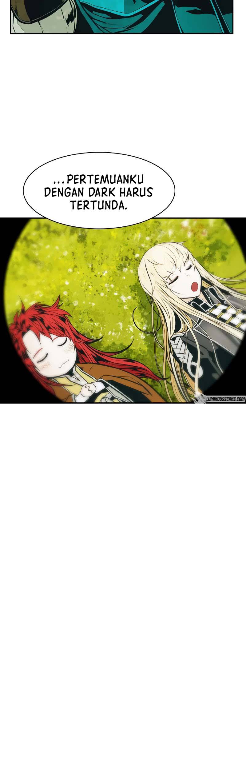 Dark Lady Isekai Chapter 168 Gambar 51