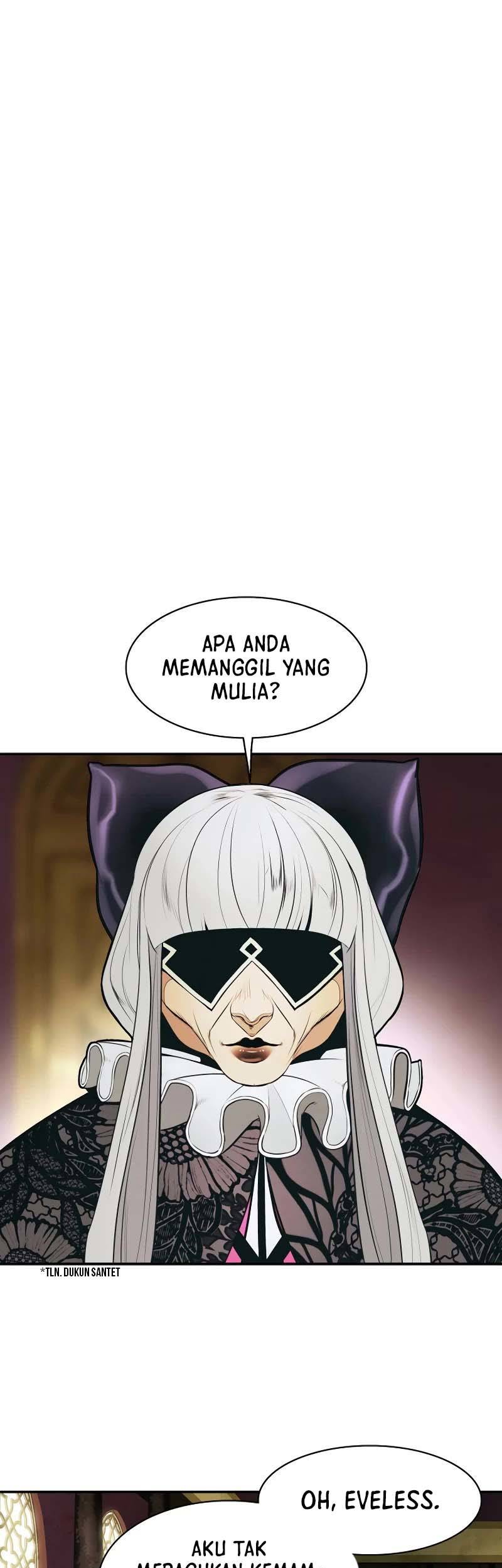 Dark Lady Isekai Chapter 168 Gambar 52