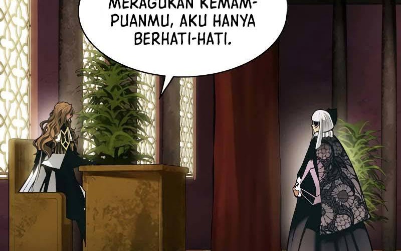 Dark Lady Isekai Chapter 168 Gambar 53