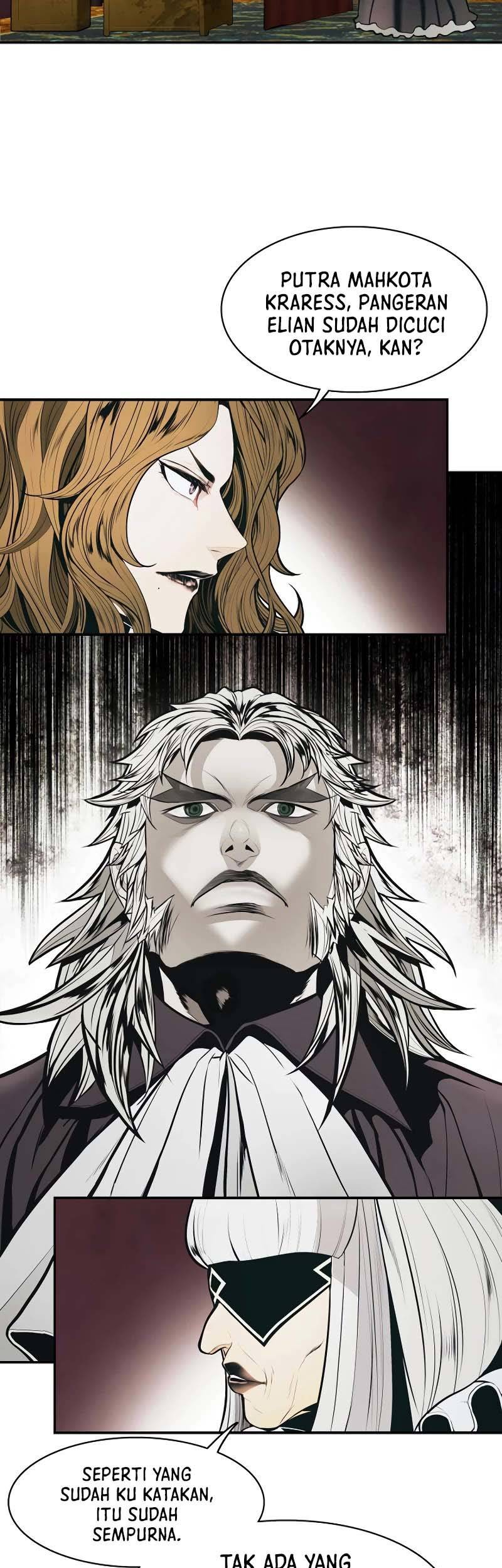 Dark Lady Isekai Chapter 168 Gambar 54