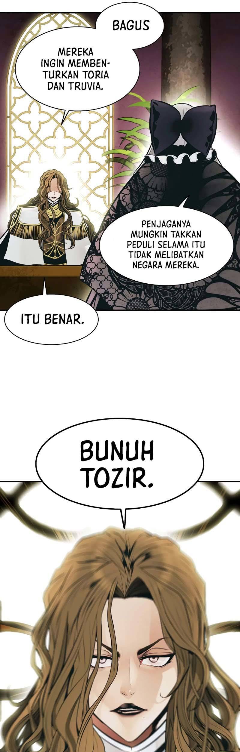 Dark Lady Isekai Chapter 168 Gambar 56