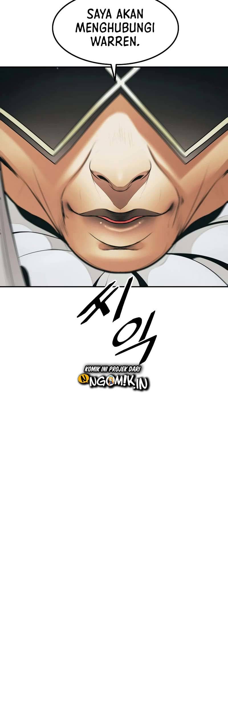 Dark Lady Isekai Chapter 168 Gambar 58