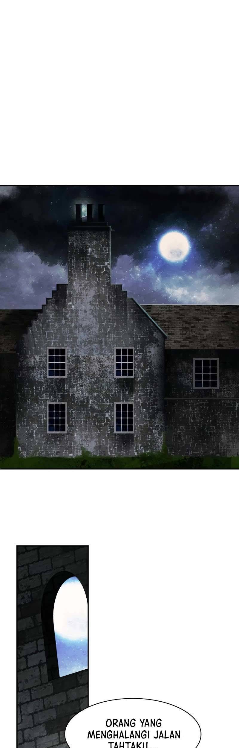 Dark Lady Isekai Chapter 168 Gambar 60