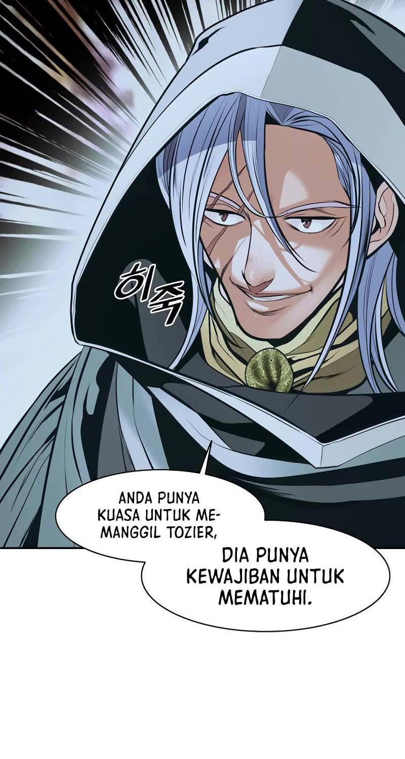 Dark Lady Isekai Chapter 168 Gambar 65