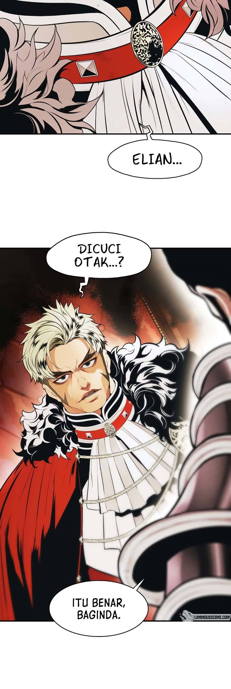 Dark Lady Isekai Chapter 168 Gambar 67