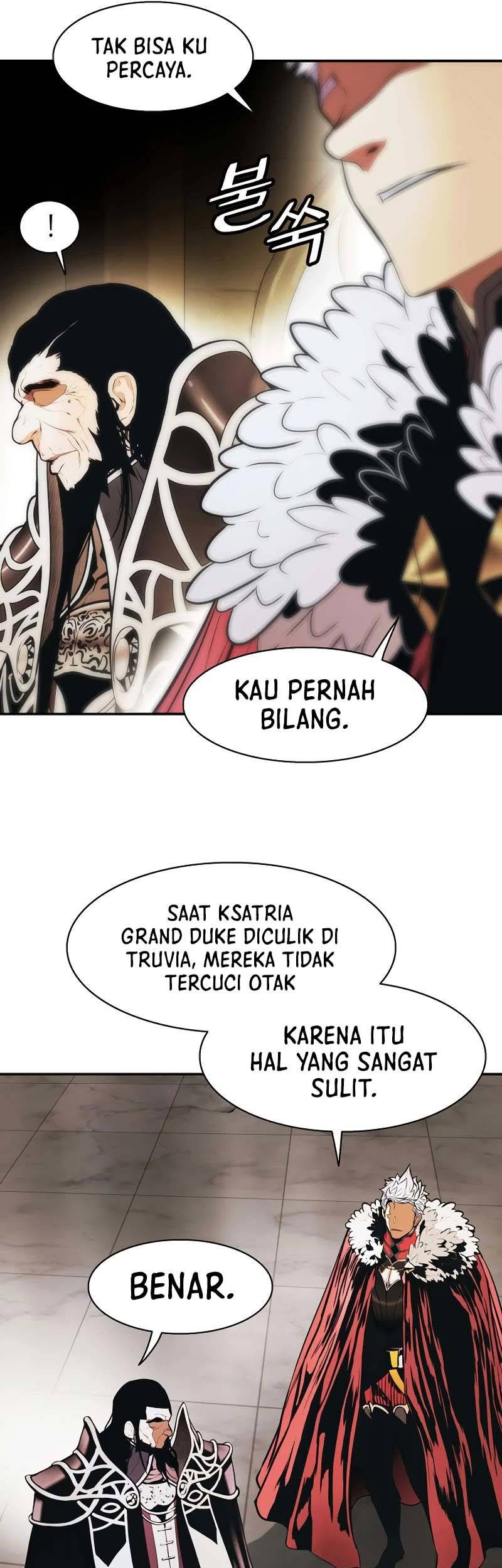 Dark Lady Isekai Chapter 168 Gambar 68