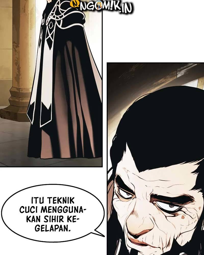 Dark Lady Isekai Chapter 168 Gambar 70