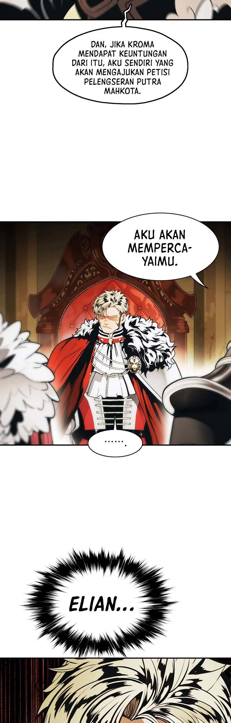 Dark Lady Isekai Chapter 168 Gambar 77