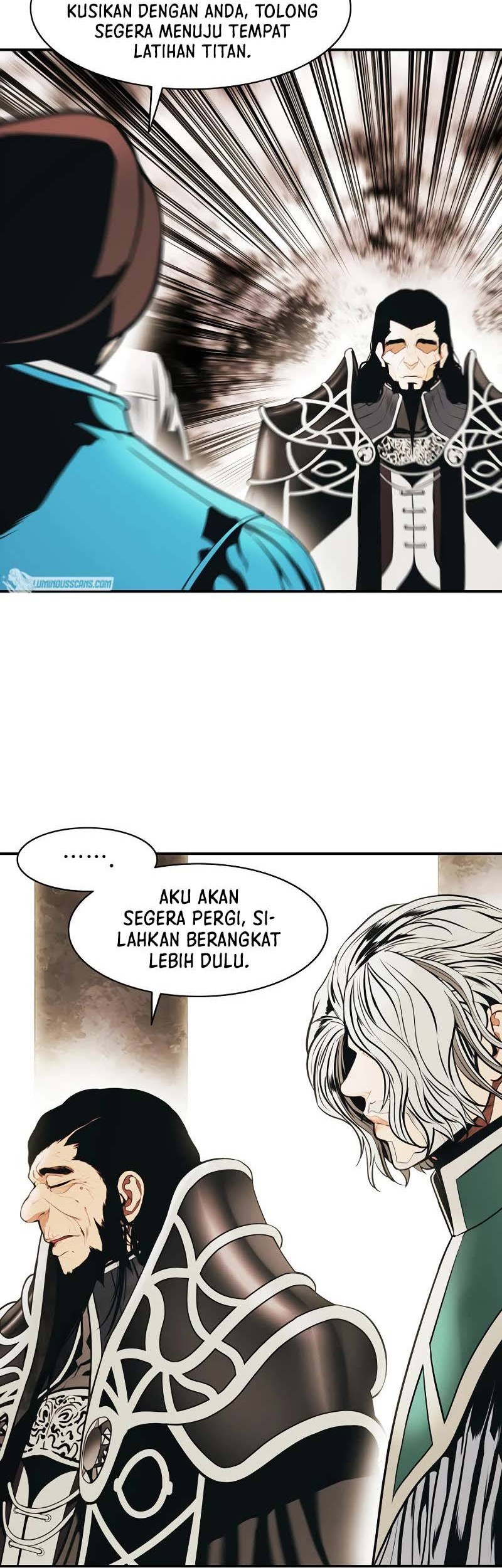 Dark Lady Isekai Chapter 168 Gambar 82