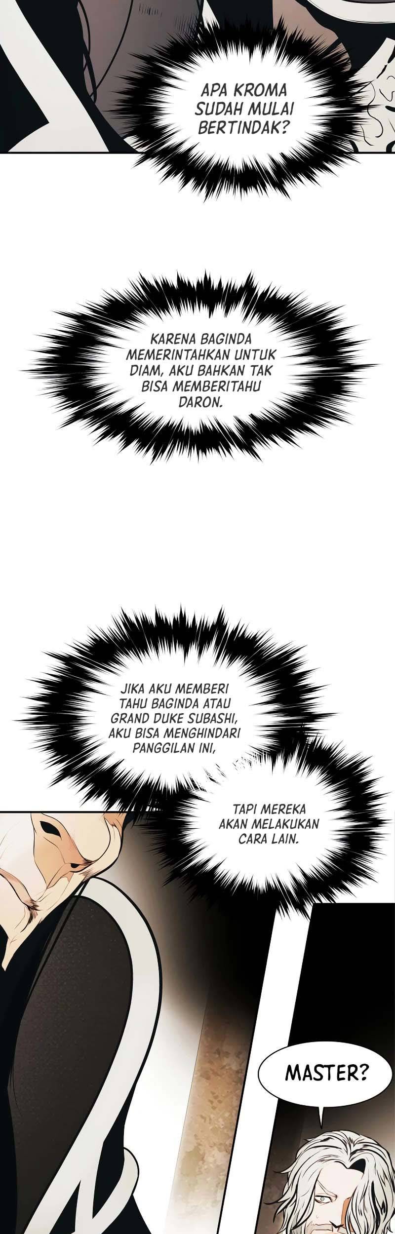 Dark Lady Isekai Chapter 168 Gambar 85