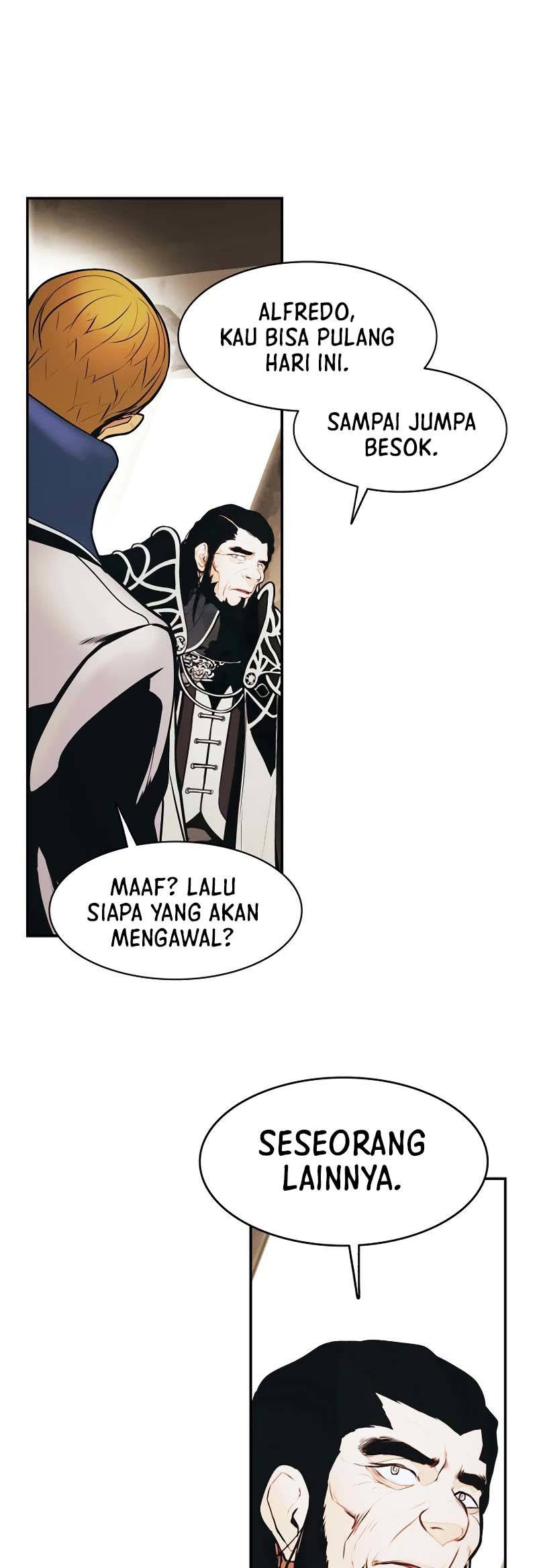 Dark Lady Isekai Chapter 168 Gambar 89