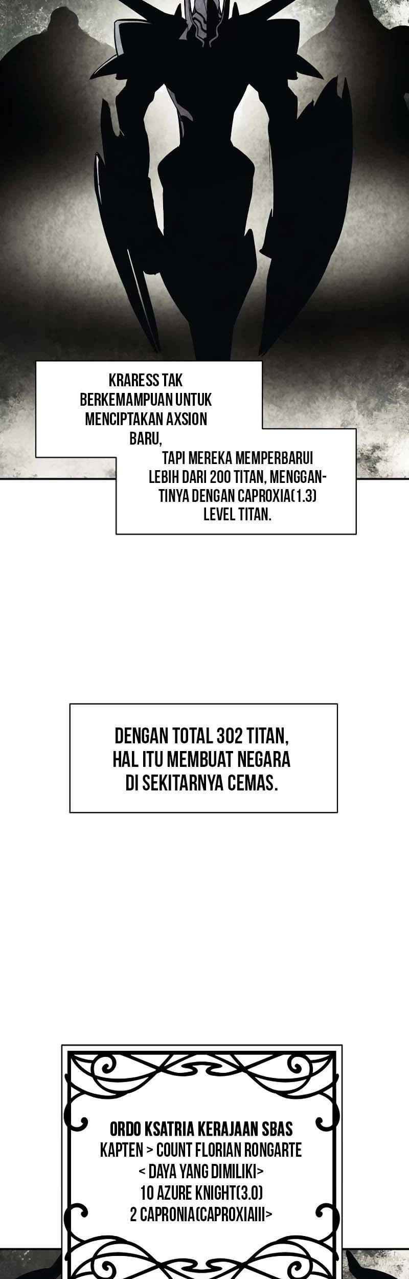 Dark Lady Isekai Chapter 168 Gambar 5