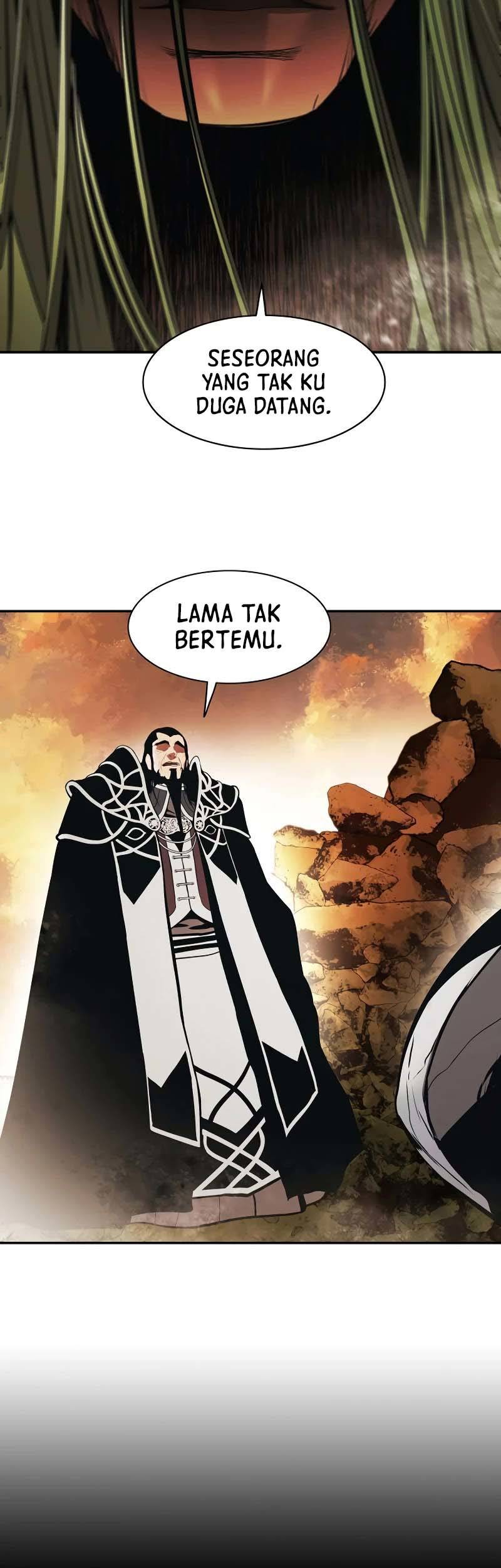 Dark Lady Isekai Chapter 168 Gambar 93