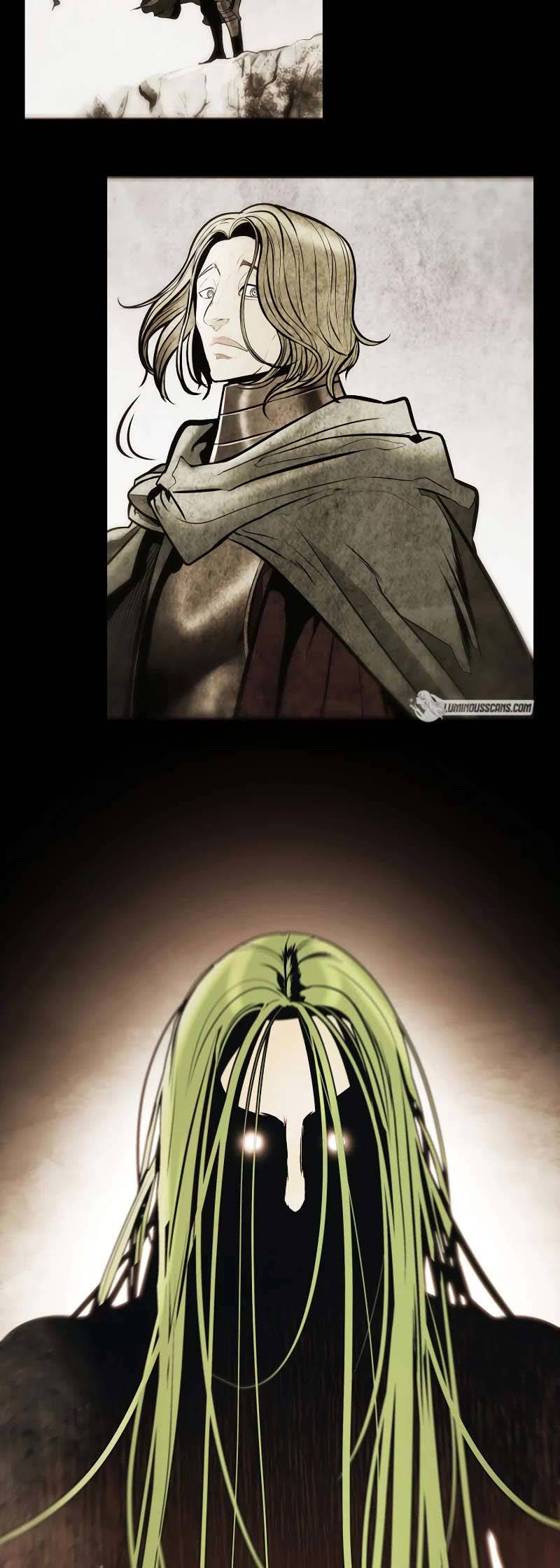 Dark Lady Isekai Chapter 168 Gambar 95