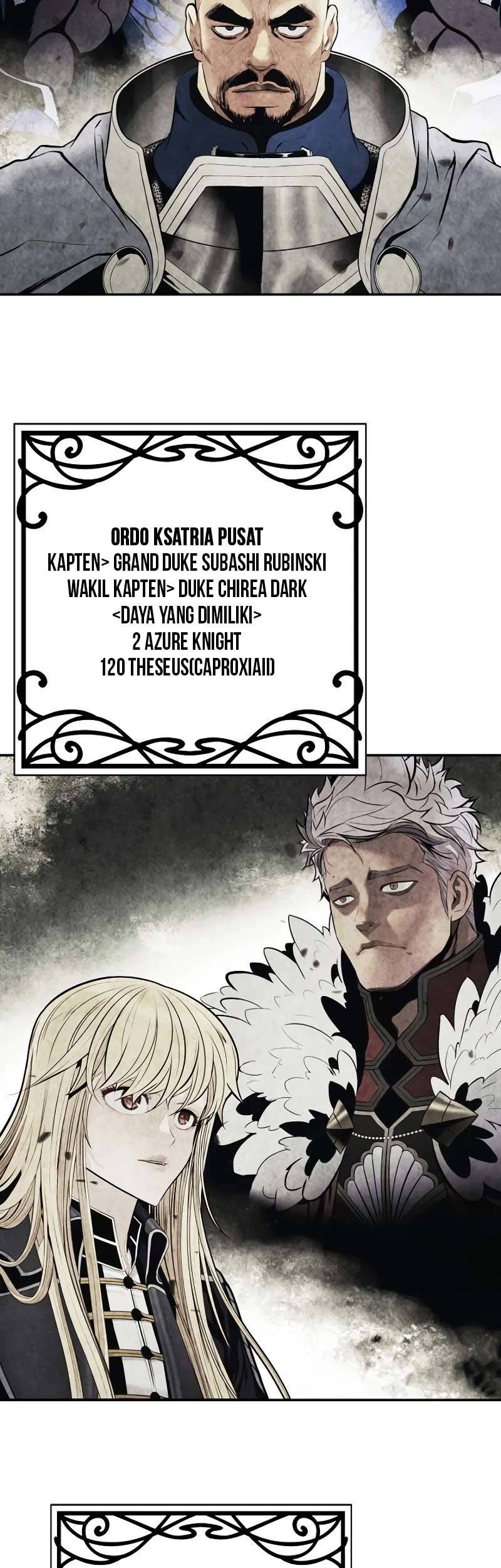 Dark Lady Isekai Chapter 168 Gambar 7