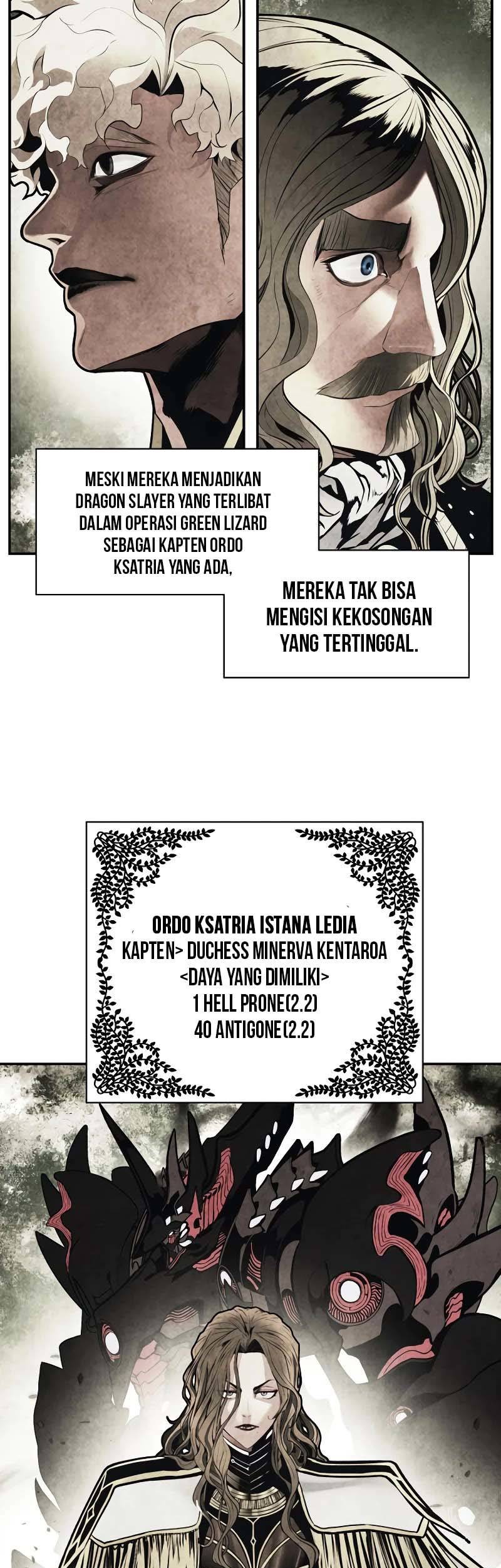 Dark Lady Isekai Chapter 168 Gambar 13