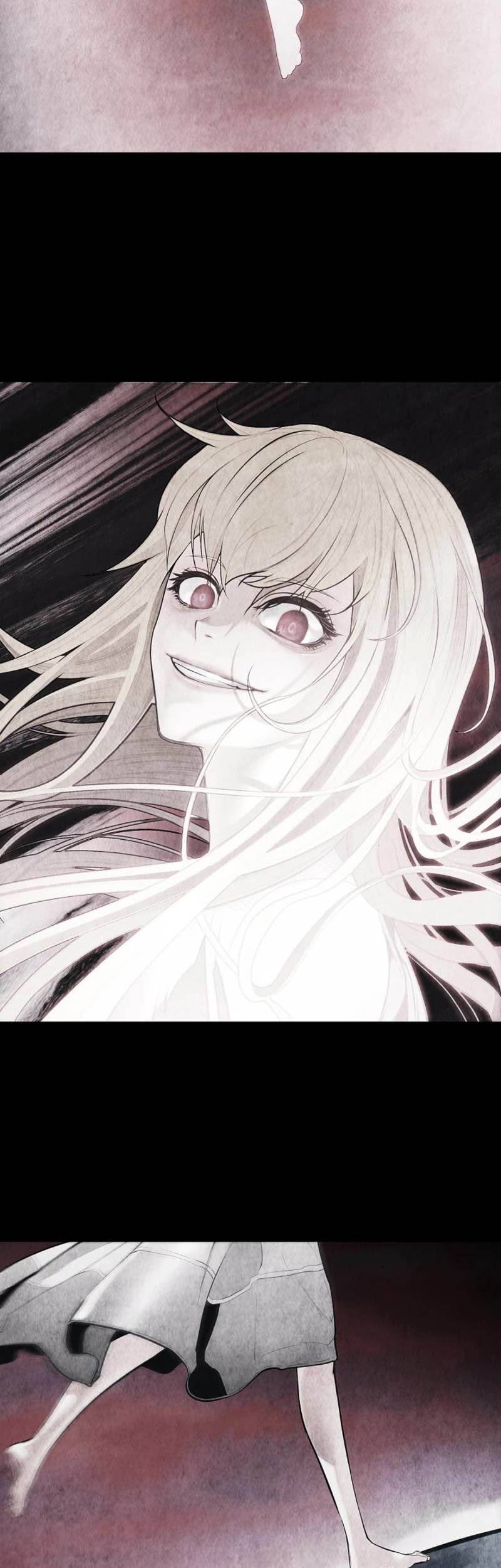 Dark Lady Isekai Chapter 169 Gambar 15