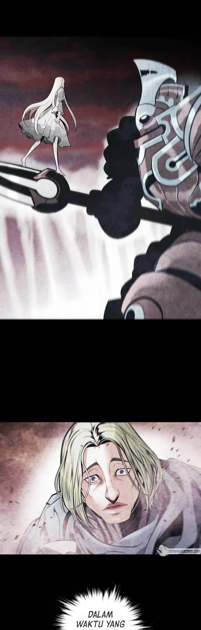 Dark Lady Isekai Chapter 169 Gambar 17