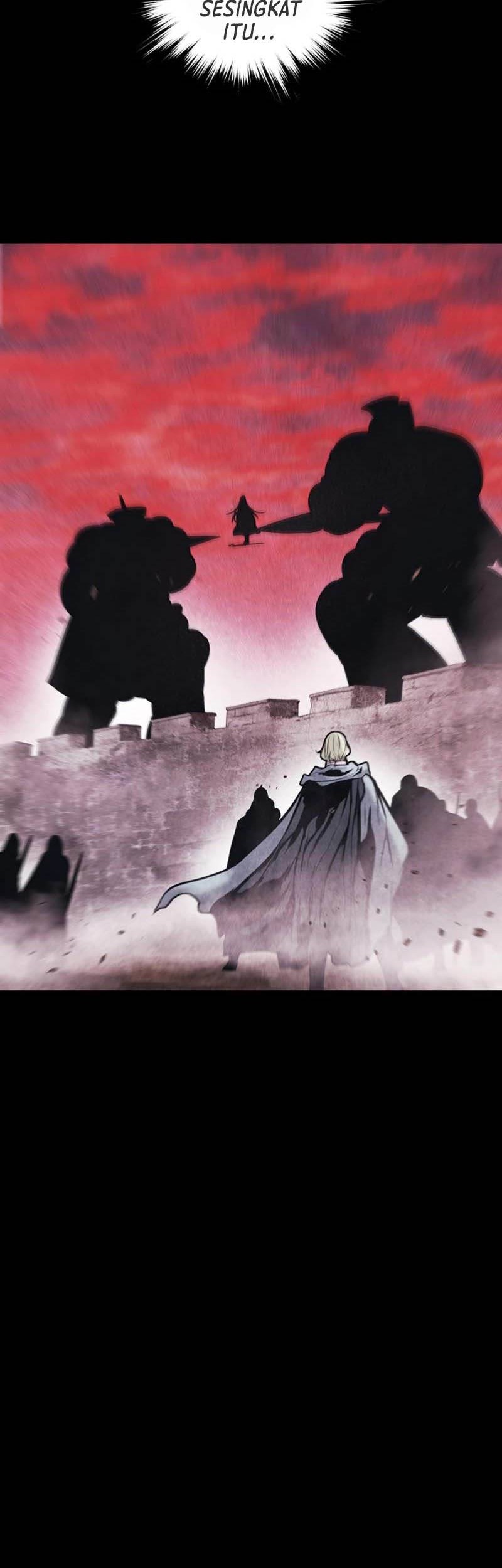 Dark Lady Isekai Chapter 169 Gambar 18