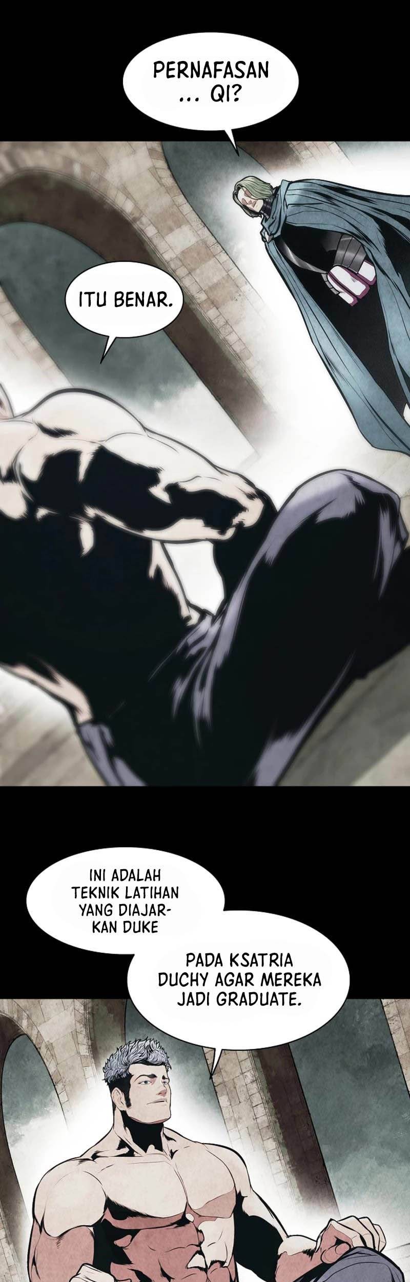 Dark Lady Isekai Chapter 169 Gambar 19