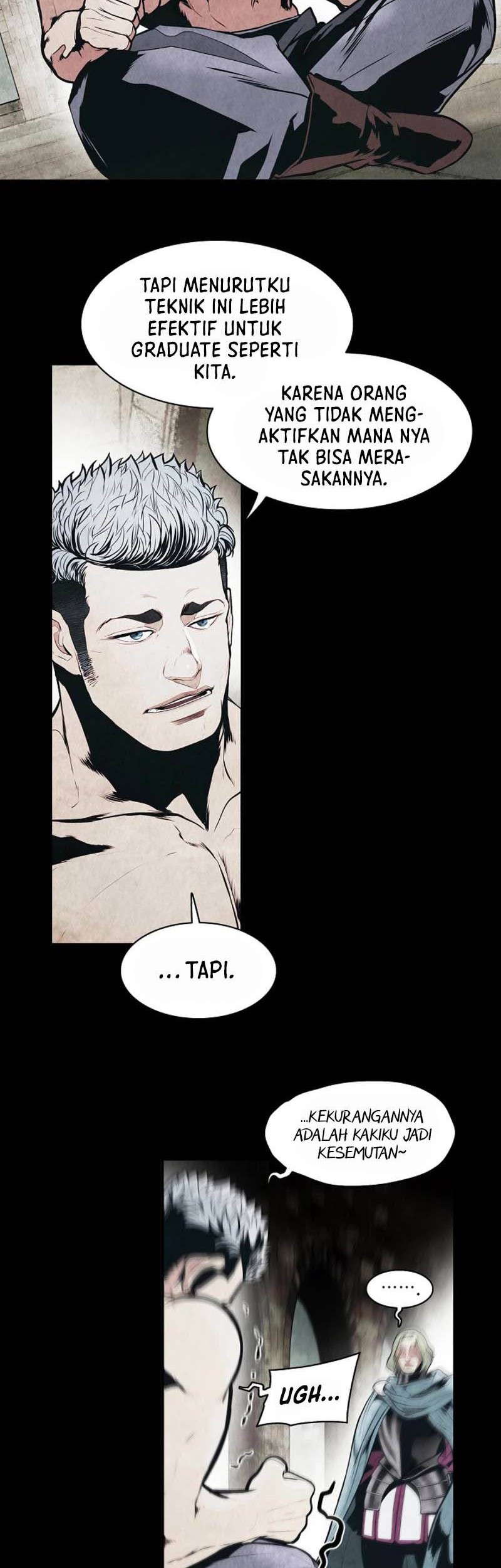 Dark Lady Isekai Chapter 169 Gambar 20