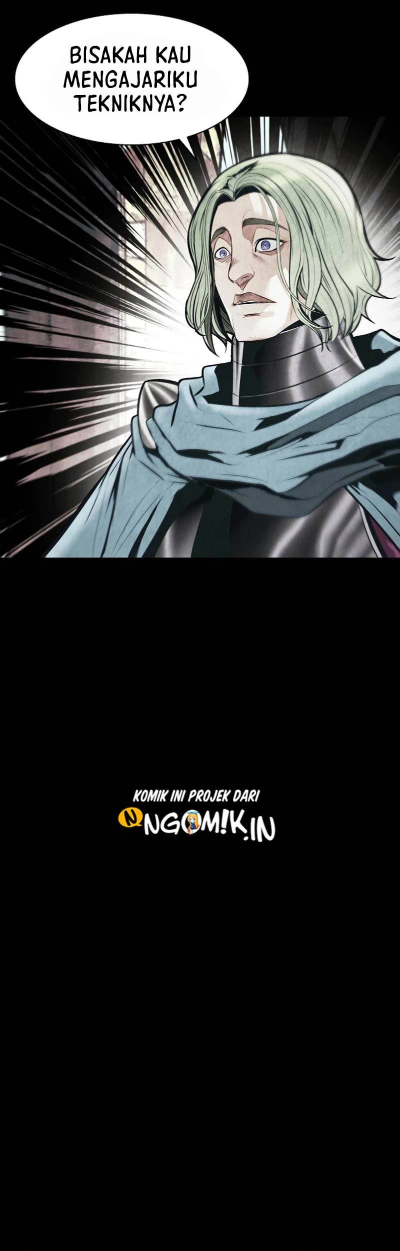 Dark Lady Isekai Chapter 169 Gambar 22