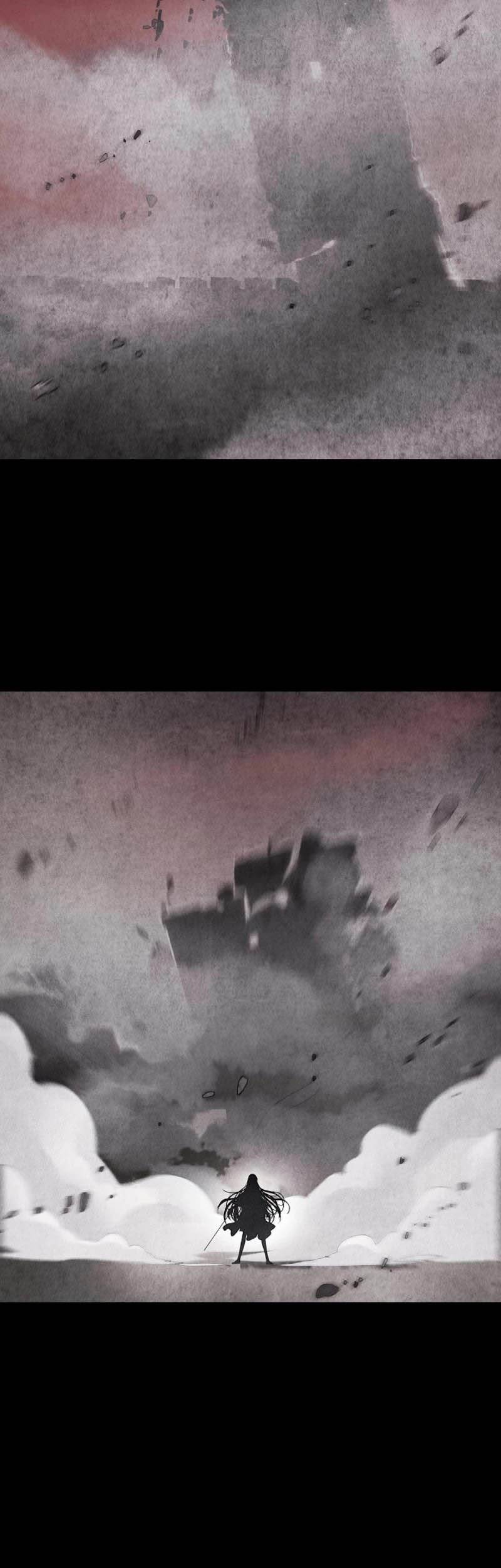 Dark Lady Isekai Chapter 169 Gambar 24