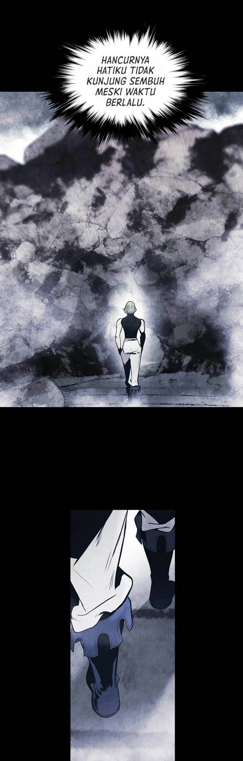 Dark Lady Isekai Chapter 169 Gambar 26