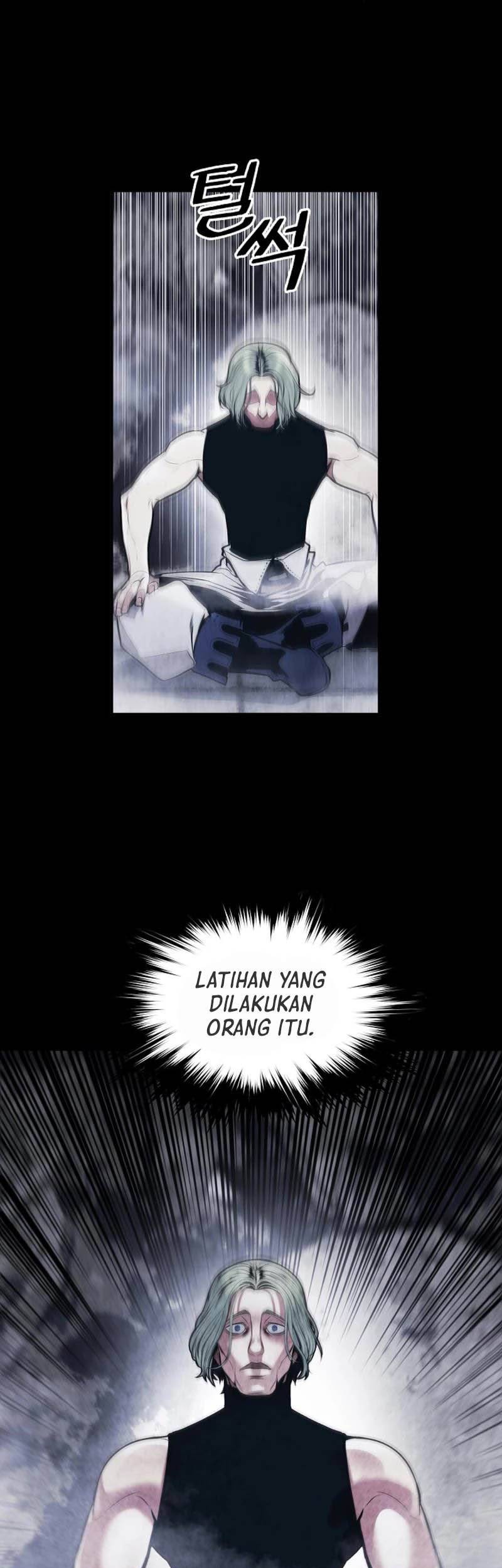 Dark Lady Isekai Chapter 169 Gambar 28