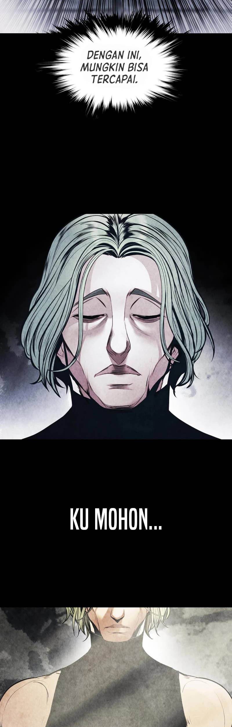 Dark Lady Isekai Chapter 169 Gambar 30