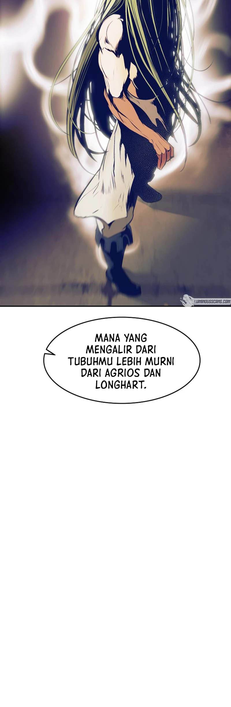 Dark Lady Isekai Chapter 169 Gambar 35