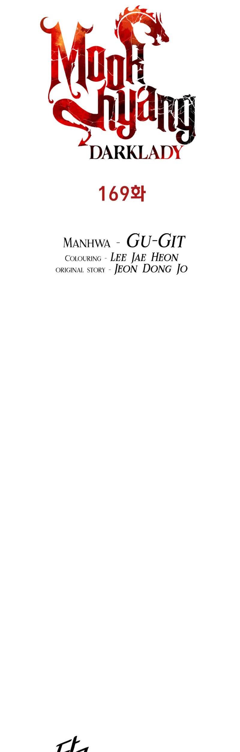 Dark Lady Isekai Chapter 169 Gambar 36