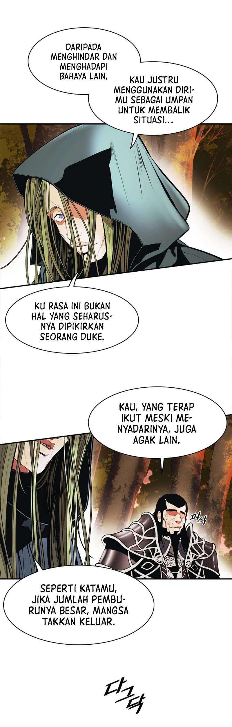 Dark Lady Isekai Chapter 169 Gambar 40