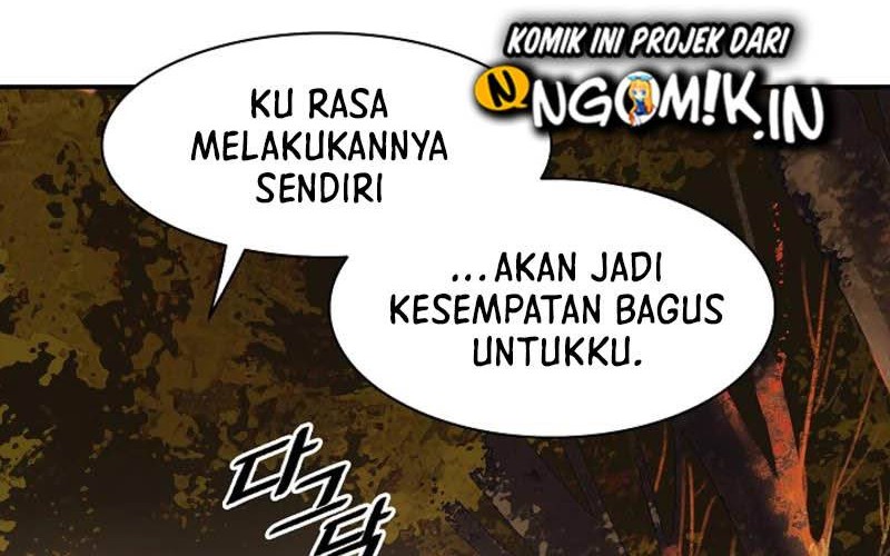 Dark Lady Isekai Chapter 169 Gambar 41