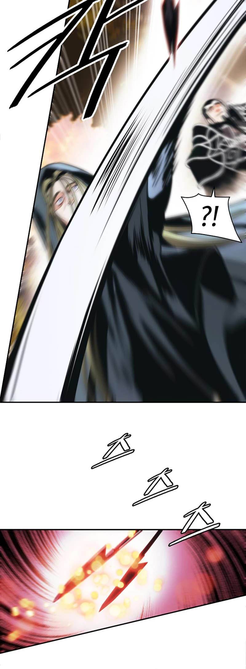 Dark Lady Isekai Chapter 169 Gambar 43