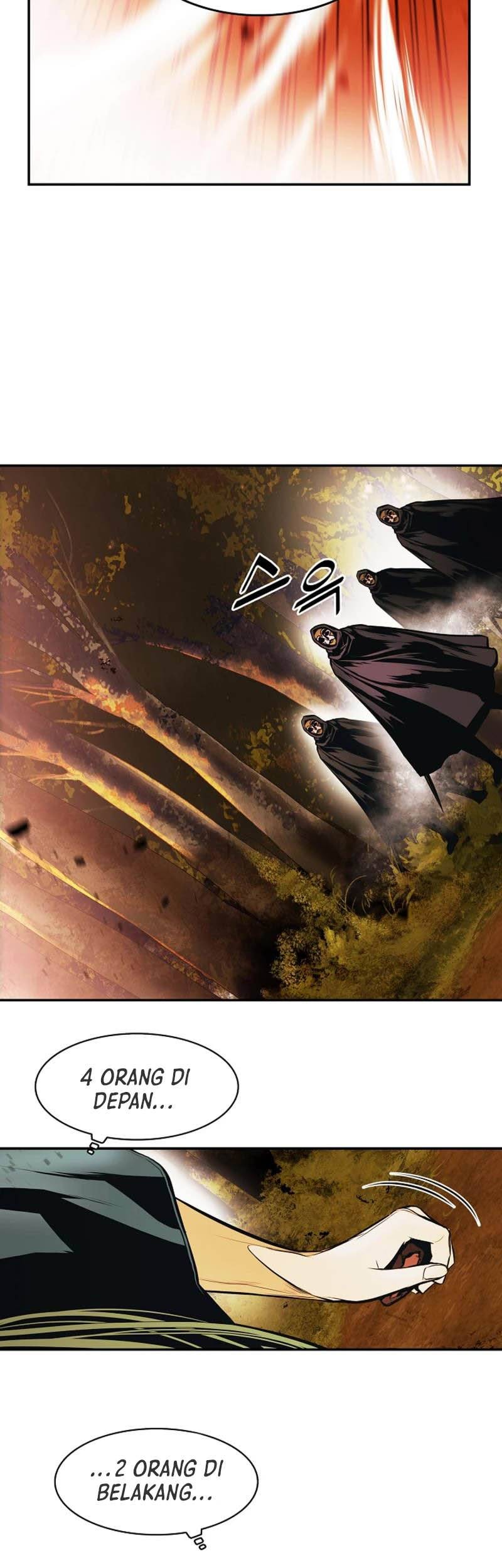 Dark Lady Isekai Chapter 169 Gambar 46