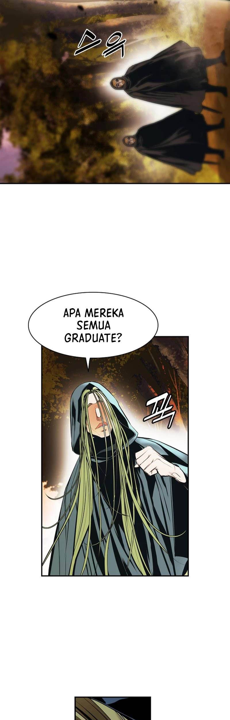 Dark Lady Isekai Chapter 169 Gambar 48