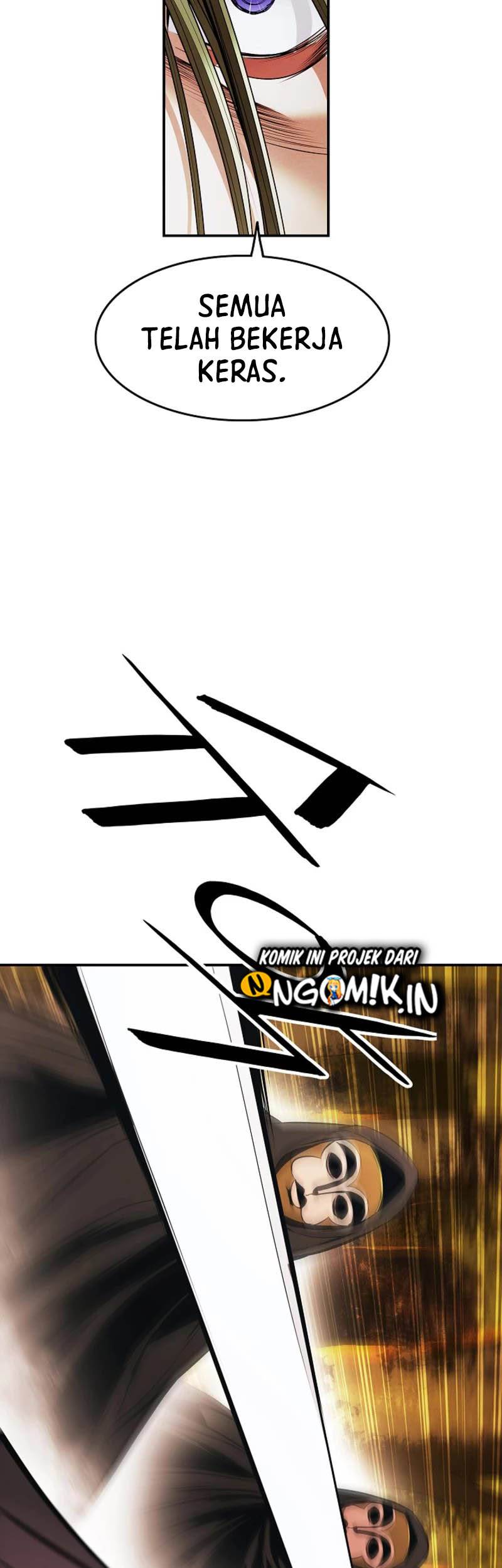 Dark Lady Isekai Chapter 169 Gambar 50