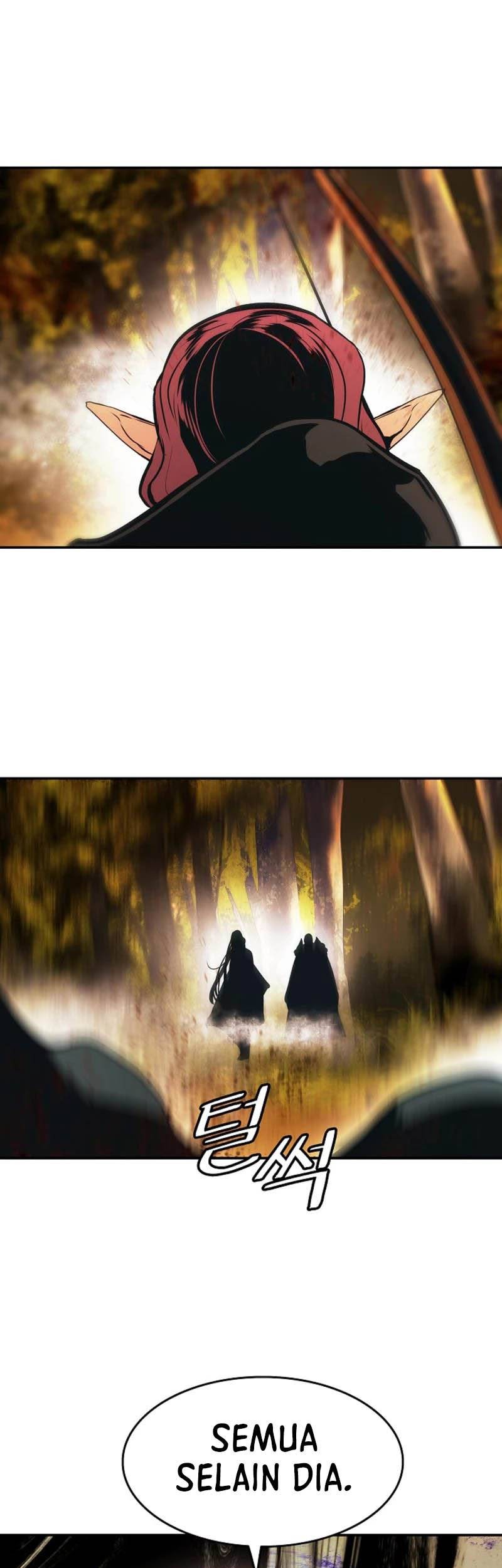 Dark Lady Isekai Chapter 169 Gambar 52