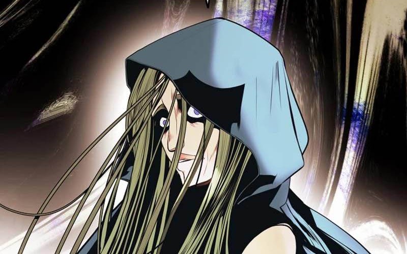 Dark Lady Isekai Chapter 169 Gambar 53