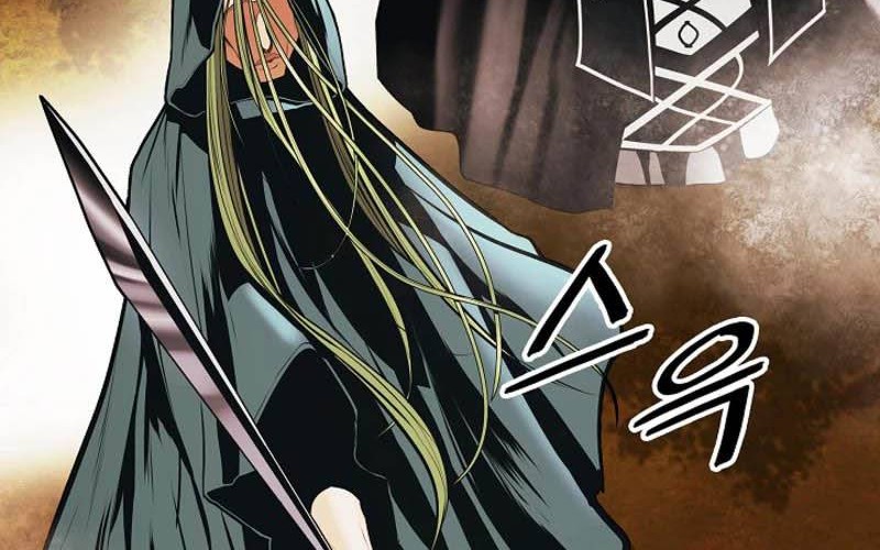 Dark Lady Isekai Chapter 169 Gambar 55