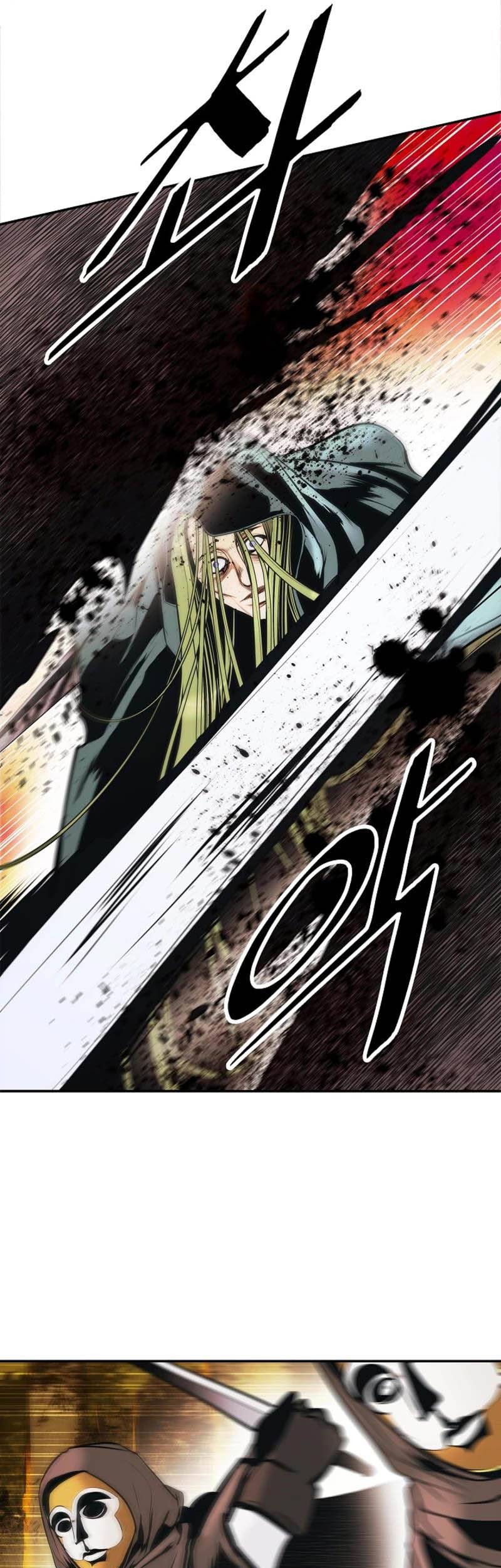 Dark Lady Isekai Chapter 169 Gambar 62