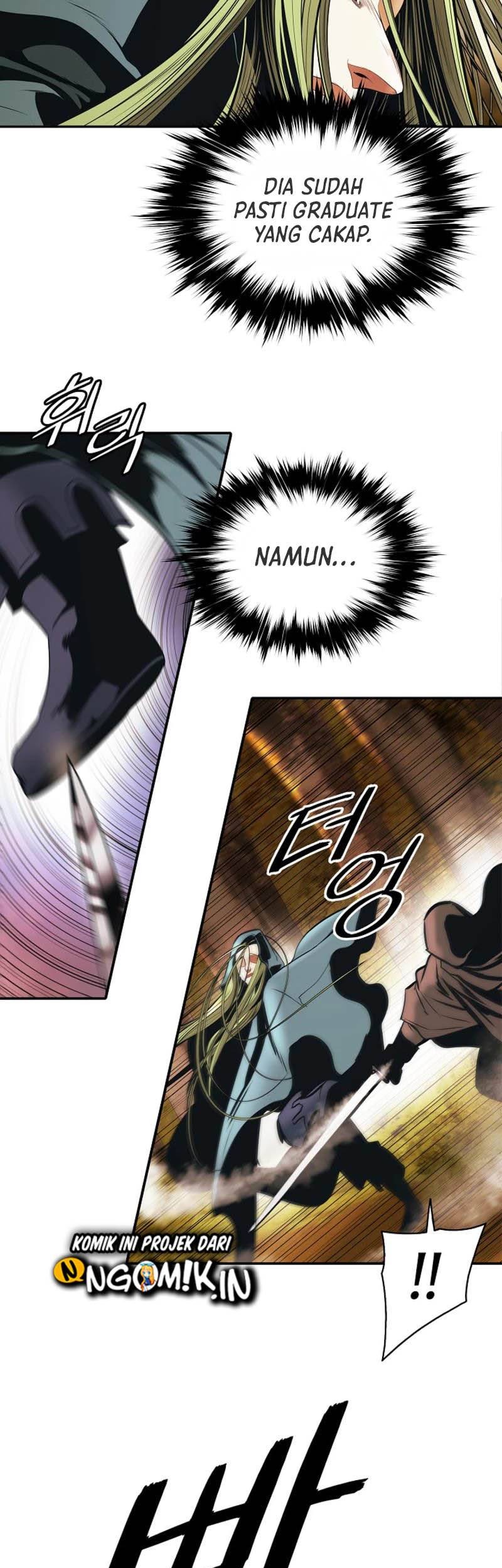 Dark Lady Isekai Chapter 169 Gambar 66