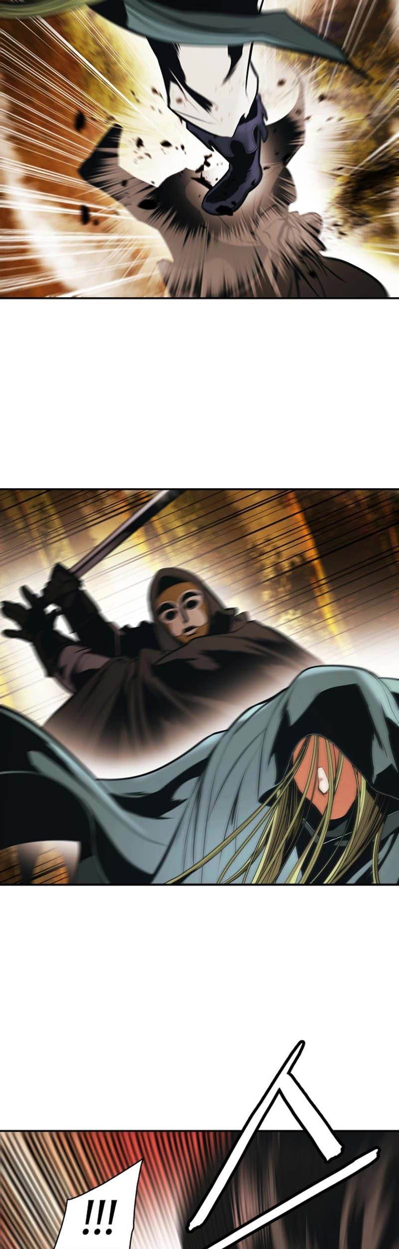 Dark Lady Isekai Chapter 169 Gambar 68