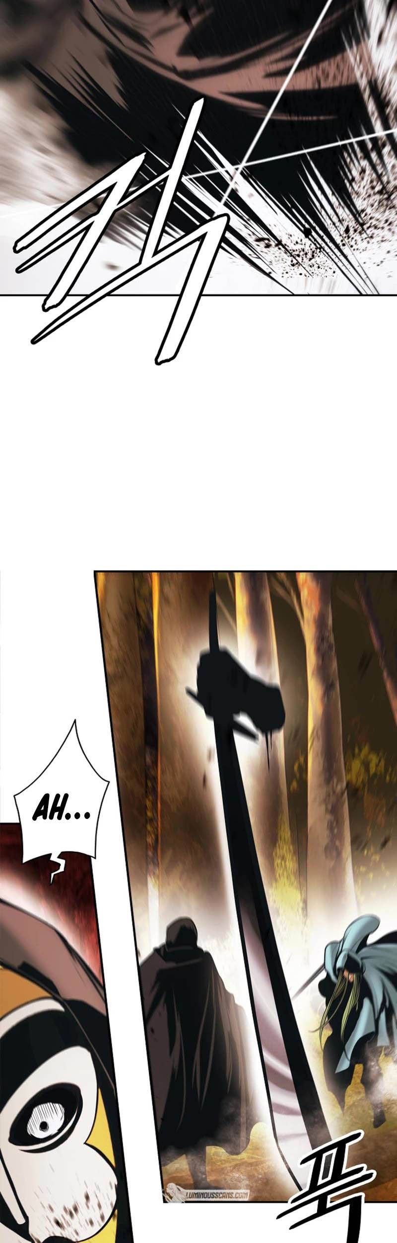 Dark Lady Isekai Chapter 169 Gambar 70